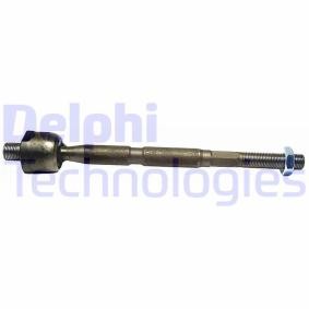 DAEWOO Axialgelenk, Spurstange von DELPHI