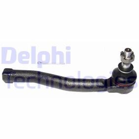 Achetez des Rotule de direction DELPHI TA2076 à prix pour 15,08 €