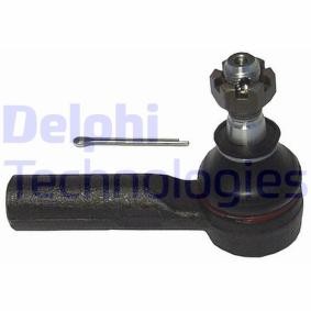 Achetez des Rotule de direction DELPHI TA2078 à prix pour 10,71 €
