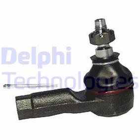 Spurstangenkopf TA2085 von DELPHI günstig für 9,24 € online kaufen