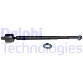 TOYOTA Axialgelenk, Spurstange von DELPHI