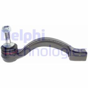 Achetez des Rotule de direction DELPHI TA2334 à prix pour 28,39 €