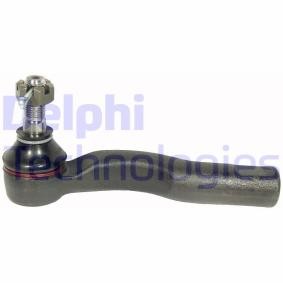 Spurstangenkopf TA2360 für AVENSIS Stufenheck (T25) für 16,22 CHF