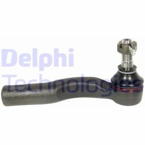 Spurstangenkopf TA2361 für AVENSIS Stufenheck (T25) für 16,22 CHF