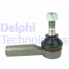 Spurstangenkopf TA2392 für AVENSIS Stufenheck (T25) für 14,86 CHF