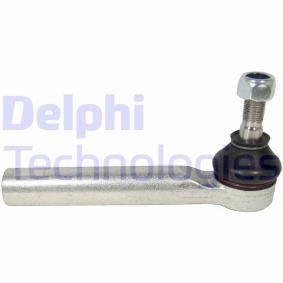 Spurstangenkopf TA2393 für AVENSIS Stufenheck (T25) für 16,29 CHF
