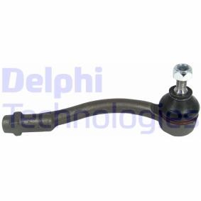 Spurstangenkopf TA2477 von DELPHI günstig für 16,84 € online kaufen