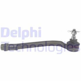 Spurstangenkopf TA2481 von DELPHI günstig für 15,02 € online kaufen