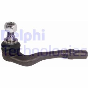 Spurstangenkopf TA2572 von DELPHI günstig für 18,63 € online kaufen