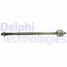 RENAULT Axialgelenk, Spurstange von DELPHI