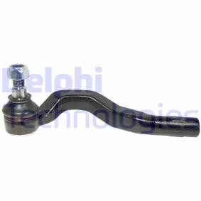 Spurstangenkopf TA2631 von DELPHI günstig für 16,87 € online kaufen