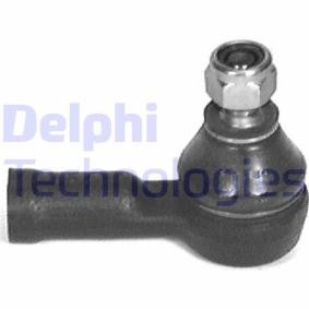SAAB Spurstangenkopf von DELPHI