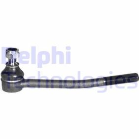 Achetez des Rotule de direction DELPHI TA900 à prix pour 9,78 €