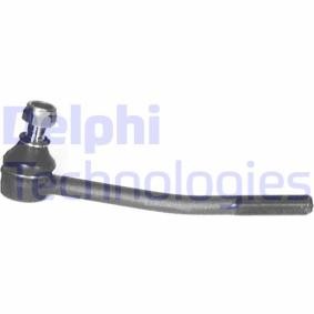 Achetez des Rotule de direction DELPHI TA901 à prix pour 10,65 €
