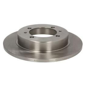 Acquista Disco freno da ABE C45019ABE a buon mercato per soli 60,29 €