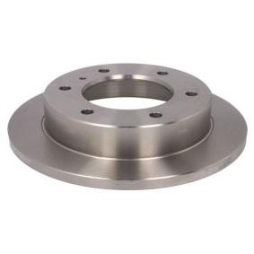 Comprar Disco de freno de ABE C49000ABE a bajo precio de 21,28 €