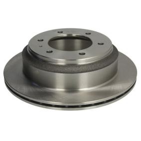 Comprar Disco de freno de ABE C49001ABE a bajo precio de 31,33 €