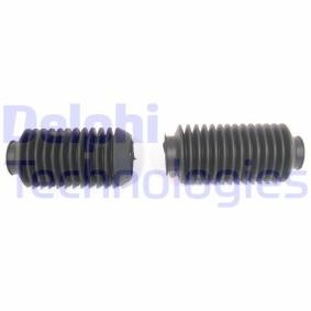 Faltenbalgsatz, Lenkung TBR3074 für Golf VII Schrägheck (5G1, BQ1, BE1, BE2) für 9,42 CHF