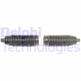 Faltenbalgsatz, Lenkung TBR4113 für Golf VII Schrägheck (5G1, BQ1, BE1, BE2) für 9,33 CHF