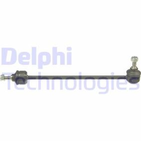 MG Koppelstange von DELPHI