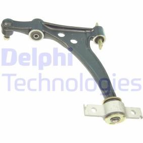 Comprar Barra oscilante de suspensión de ruedas de DELPHI TC1068 a bajo precio de 114,78 €
