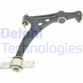 Comprar Barra oscilante de suspensión de ruedas de DELPHI TC1069 a bajo precio de 122,68 €