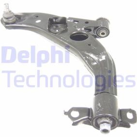 Querlenker TC1102 von DELPHI günstig für 67,87 € online kaufen