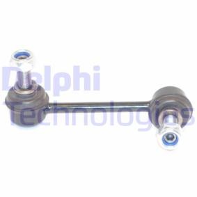 Achetez des Biellette de barre stabilisatrice DELPHI TC1105 à prix pour 12,03 €