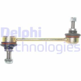 Køb Stabilisatorstang af DELPHI TC1195 til den lave pris 115,25 DKK