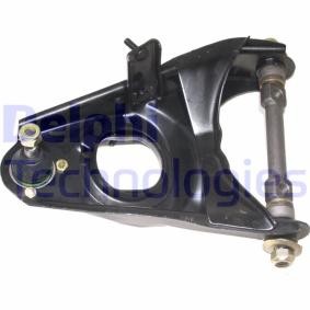 Acquista Braccio oscillante, sospensione ruota da DELPHI TC1212 a buon mercato per soli 88,64 €