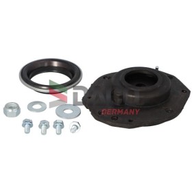 Acquista Kit riparazione, Cuscinetto ammortizzatore a molla da DACO Germany 150604 a buon mercato per soli 25,53 €