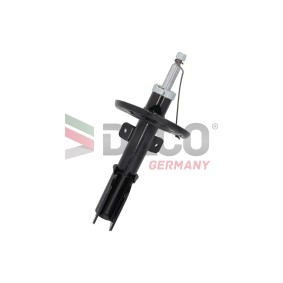 Stoßdämpfer von DACO Germany