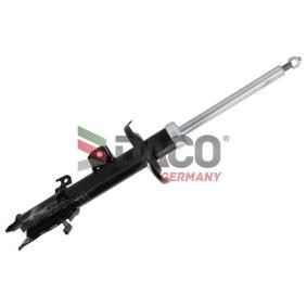 Stoßdämpfer von DACO Germany