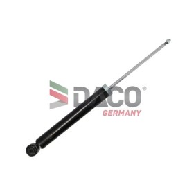 Stoßdämpfer von DACO Germany
