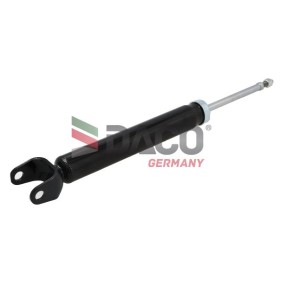 Stoßdämpfer von DACO Germany