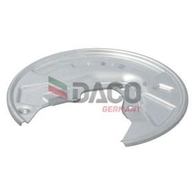 Osta Jarrukilpi DACO Germany:llä 610602 edullisesti hintaan 30,46 €