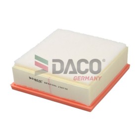 Compre Filtro de ar da DACO Germany DFA0106 a um preço baixo por 15,88 €