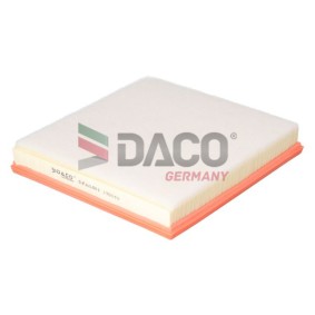 Luftfilter DFA0401