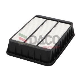 Luftfilter von DACO Germany für Outlander II (CW_W) günstig online kaufen