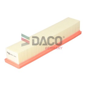Luftfilter DFA0704