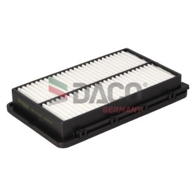 Luftfilter DFA1305