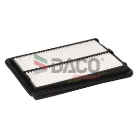 Luftfilter DFA2605