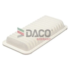Luftfilter DFA3902
