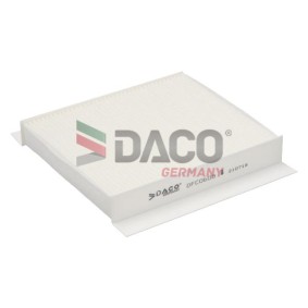 Innenraumfilter DFC0608