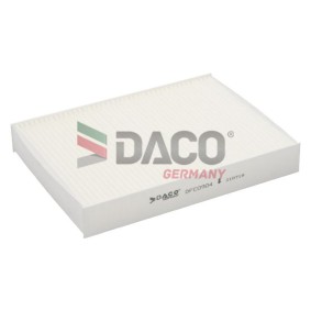 Innenraumfilter DFC0904
