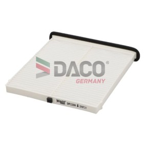 Innenraumfilter DFC2200