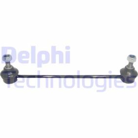 Köp Stabilisatorstag av DELPHI TC1294 till det låga priset 149,20 kr