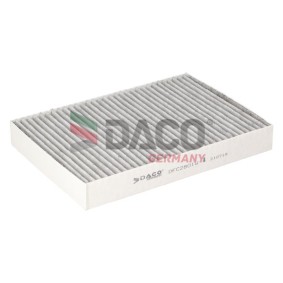 Compre Filtro de habitáculo de DACO Germany online para 508 I SW Furgoneta / Familiar (8E) a precios moderados