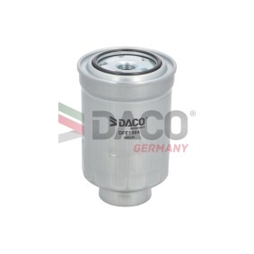Kraftstofffilter DFF1004