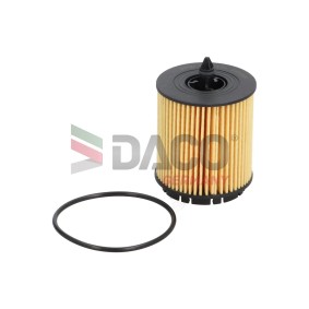 Ölfilter DFO0104